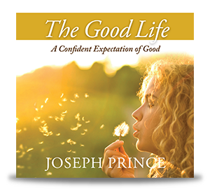 The Good Life (4 CDs) - Joseph Prince